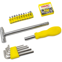 WMC Tools 1021 (21 предмет) Image #4