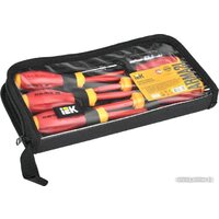 IEK A2L3-NS30-K3-07 (7 предметов) Image #2