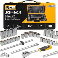 JCB 4362M (60498)