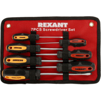 Rexant 12-4703 7 предметов Image #1