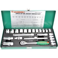 Jonnesway S04H3125S (24 предмета)