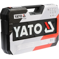 Yato YT-38881 (129 предметов) Image #5