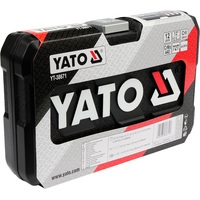 Yato YT-38671 (12 предметов) Image #4