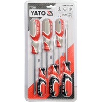 Yato YT-2668 (6 предметов)
