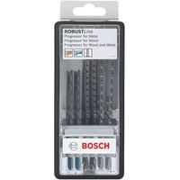 Bosch 2607010532 (6 предметов)