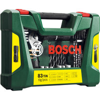 Bosch V-Line Titanium 2607017193 83 предмета