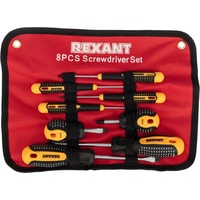 Rexant 12-4774 (8 предметов)