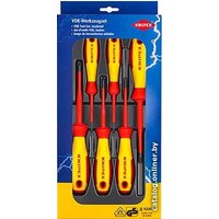 Knipex KN-002012V03 (6 предметов)
