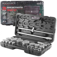 RockForce RF-68262-5 (26 предметов)