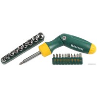 KRAFTOOL 26151-H21 (21 предмет)
