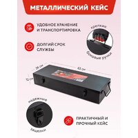 ForceKraft FK-8141-9 (64500) Image #6
