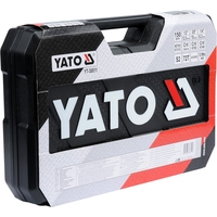 Yato YT-38811 (150 предметов) Image #5