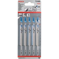 Bosch 2608631404 (5 предметов)