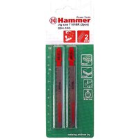 Hammer 204-103 (2 предмета)