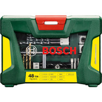 Bosch V-Line Titanium 2607017314 48 предметов Image #4