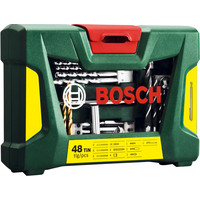 Bosch V-Line Titanium 2607017314 48 предметов Image #3