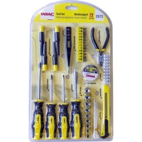 WMC Tools 2072 (72 предмета)