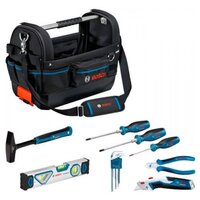 Bosch GWT 20 1600A02H5B (16 предметов)