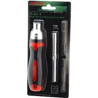 Toptul GAAR0402 (4 предмета)