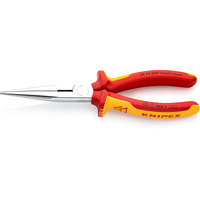 Knipex 002120 (20 предметов) Image #5