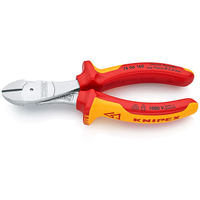 Knipex 002120 (20 предметов) Image #8