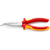 Knipex 002120 (20 предметов) Image #6