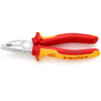 Knipex 002120 (20 предметов) Image #2