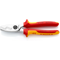 Knipex 002120 (20 предметов) Image #11