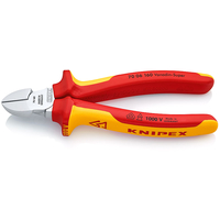 Knipex 002120 (20 предметов) Image #7