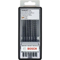 Bosch 2607010572 (6 предметов)