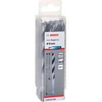 Bosch 2608577248 (10 предметов)