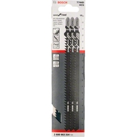 Bosch 2608663314 (3 предмета)