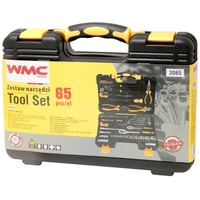 WMC Tools 3065 (65 предметов) Image #2