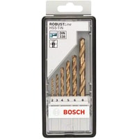 Bosch 2607010530 (6 предметов) Image #1