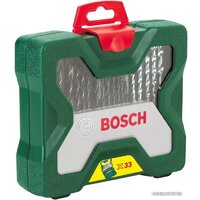 Bosch Titanium X-Line 2607019325 33 предмета Image #1