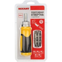 Rexant 12-4778 (13 предметов) Image #3