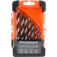 Patriot 815010103 (8 предметов)