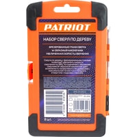 Patriot 815010103 (8 предметов) Image #2