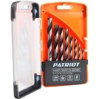 Patriot 815010103 (8 предметов) Image #3