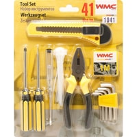 WMC Tools 1041 (41 предмет)