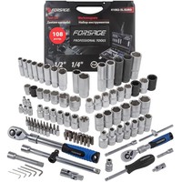 FORSAGE F-41082-5L Euro (108 предметов) Image #2