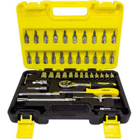 WMC Tools WMC-2462-5 Euro (46 предметов)