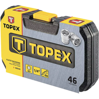 TOPEX 38D640 (46 предметов) Image #3