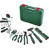 Bosch 1600A02BY7 (52 предмета)