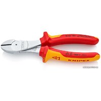 Knipex 002119LBS (52 предмета) Image #4