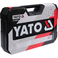 Yato YT-38875 (126 предметов) Image #4
