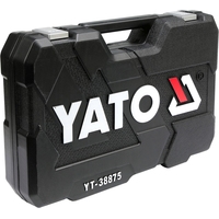 Yato YT-38875 (126 предметов) Image #3