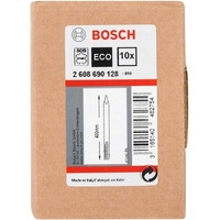 Bosch 2608690128 (10 предметов)