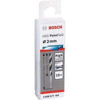Bosch 2608577188 (10 предметов)