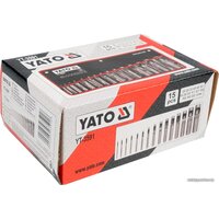 Yato YT-3591 (15 предметов) Image #3